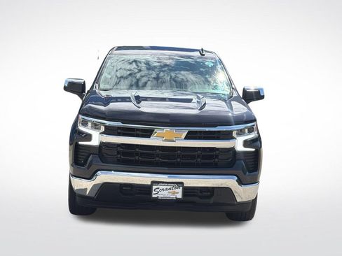 Certified 2023 Chevrolet Silverado 1500 LT AWD/4WD image 9