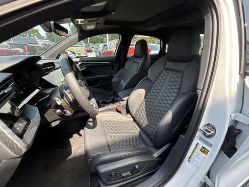 Used 2024 Audi RS 3 AWD/4WD image 13