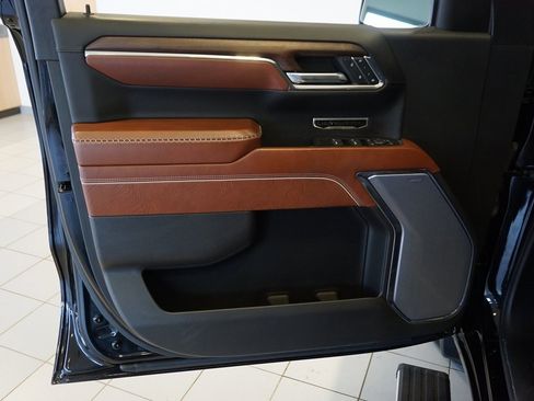 Certified 2024 GMC Sierra 1500 Denali Ultimate image 25