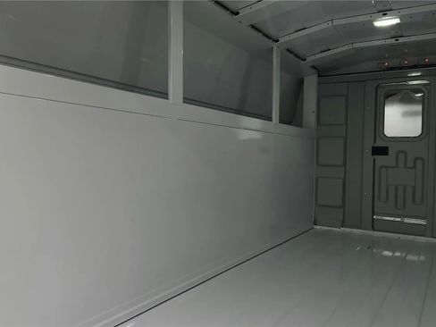 New 2025 Chevrolet Express 3500 w/ Power Convenience Package RWD image 18