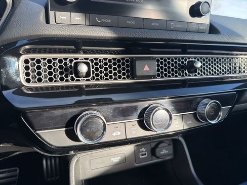 Certified 2023 Honda Civic Sport image 31