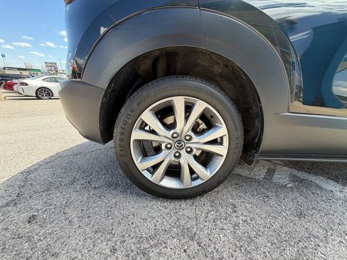 Used 2023 MAZDA CX-30 AWD 2.5 S w/ Premium Package image 12