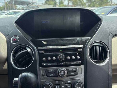 Used 2014 Honda Pilot EX image 20