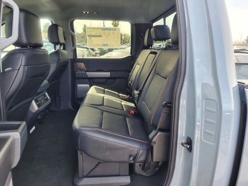 New 2026 Ford F250 Lariat w/ Lariat Premium Package AWD/4WD image 34
