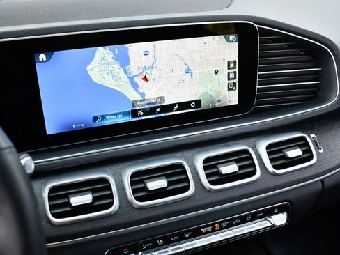 Used 2022 Mercedes-Benz GLE 350 4MATIC image 48