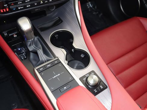 Used 2022 Lexus RX 350 F Sport image 32