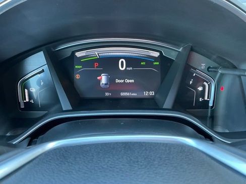 Used 2022 Honda CR-V Touring image 29