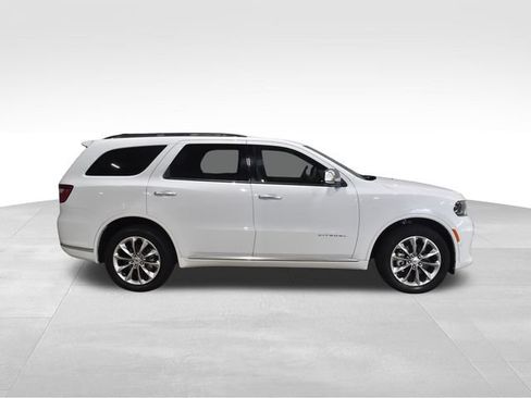 Used 2024 Dodge Durango Citadel AWD/4WD image 12