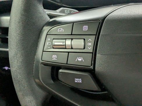 Used 2025 Kia K4 FWD image 15