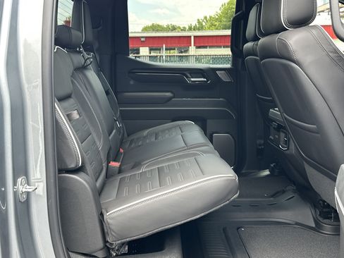 Used 2026 GMC Sierra 1500 AT4X AWD/4WD image 13