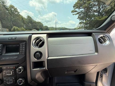 Used 2013 Ford F150 XLT w/ Luxury Equipment Group AWD/4WD image 95
