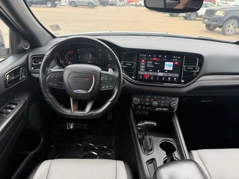 Used 2023 Dodge Durango GT AWD/4WD image 8