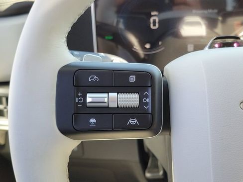 New 2026 Hyundai Santa Fe SEL FWD image 5