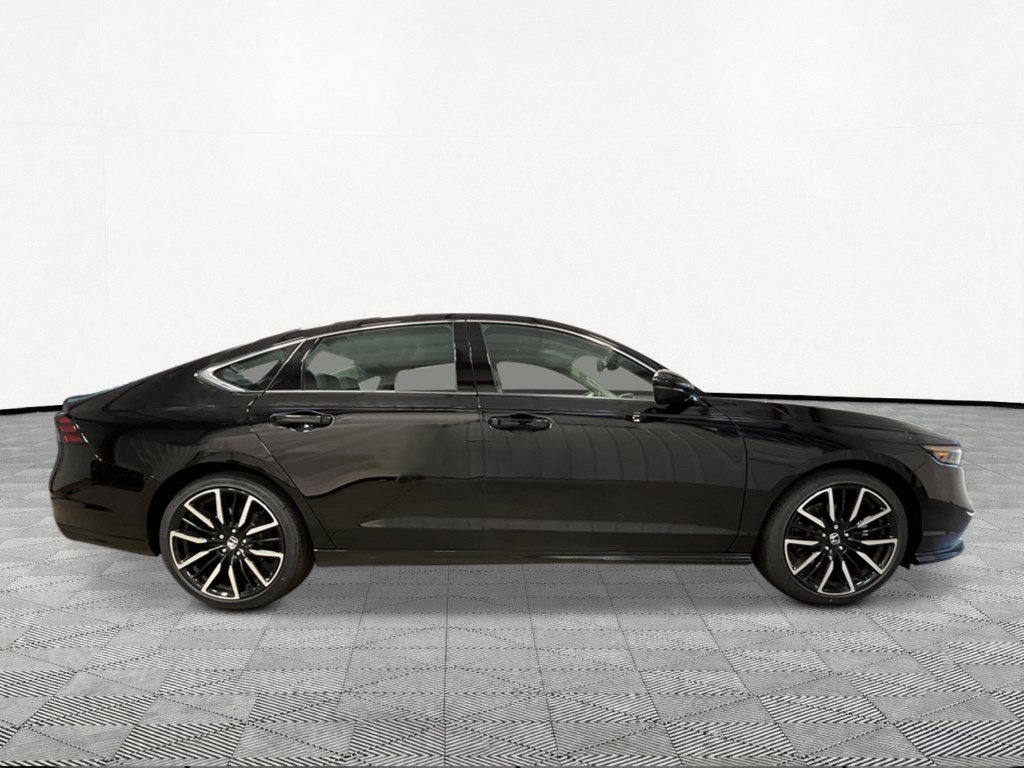 New 2026 Honda Accord Touring image 23