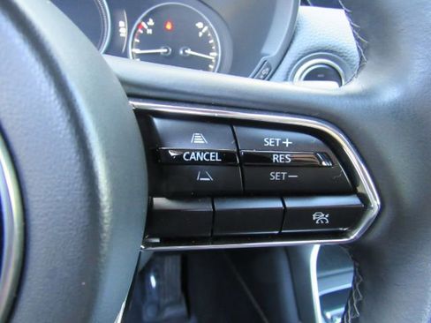 Used 2024 MAZDA CX-90 3.3 Turbo w/ Preferred Package image 42