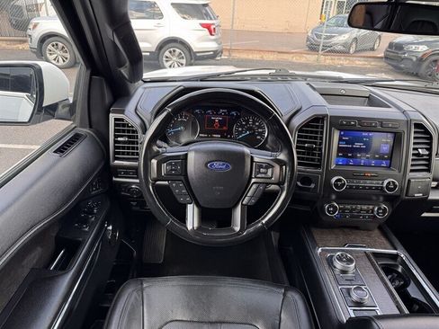 Used 2020 Ford Expedition Max Limited AWD/4WD image 16