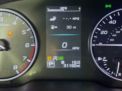 Certified 2022 Subaru Outback Limited w/ Popular Package #2 AWD/4WD image 16