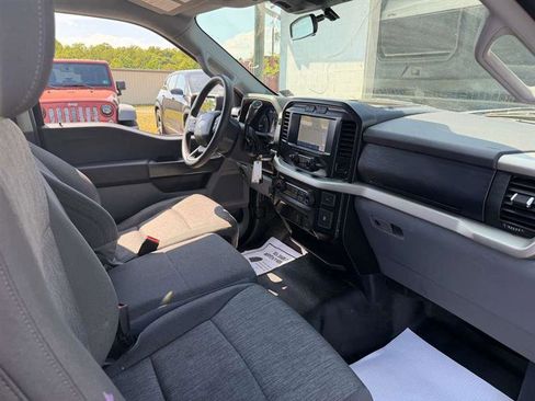 Used 2021 Ford F150 XL w/ Equipment Group 101A High RWD image 25