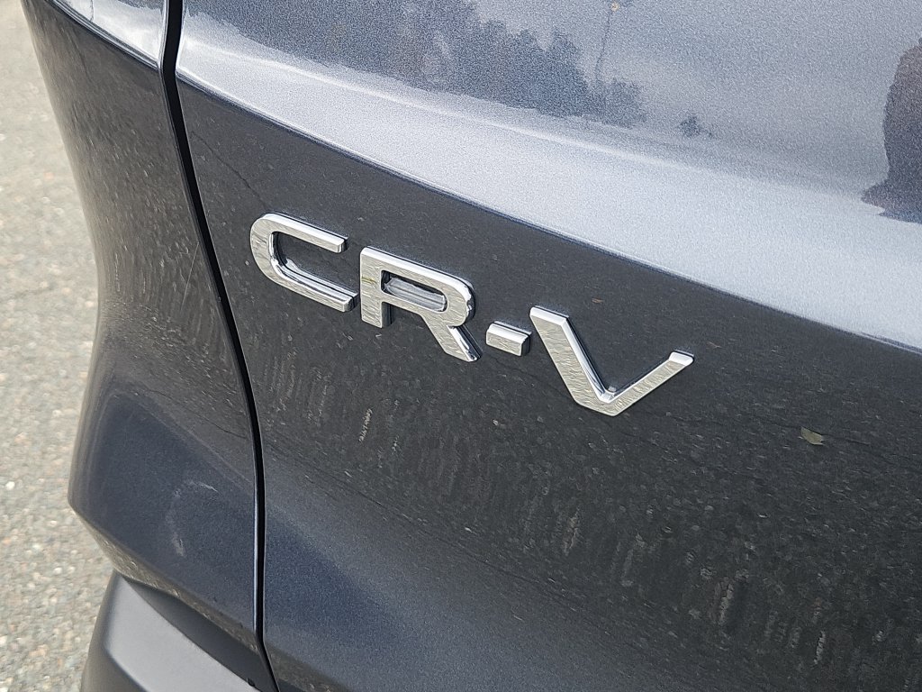 Certified 2024 Honda CR-V EX image 12