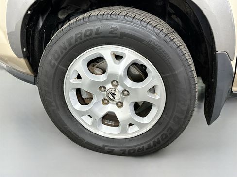 Used 2001 Acura MDX Touring AWD/4WD image 31