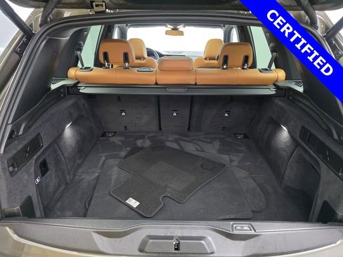 Certified 2022 BMW X5 xDrive45e w/ Premium Package image 16