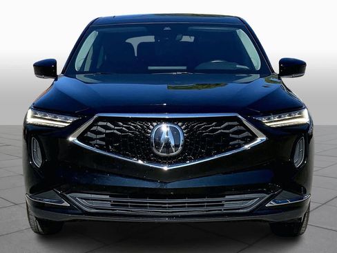 Used 2024 Acura MDX FWD image 4