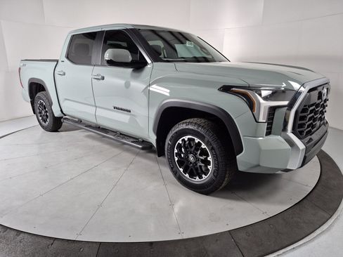 New 2026 Toyota Tundra SR5 image 10