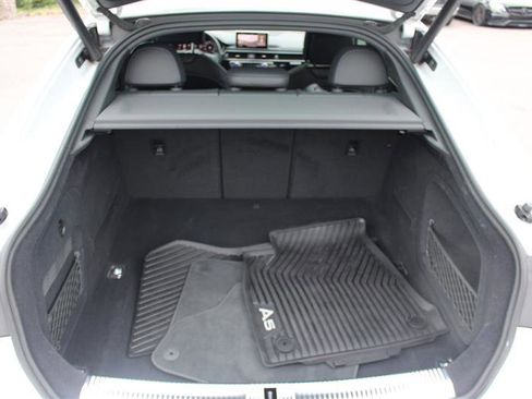 Used 2019 Audi A5 2.0T Prestige w/ Black Optic Plus Package image 23