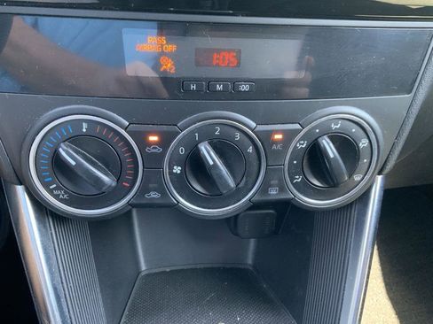 Used 2015 MAZDA CX-5 Touring image 39