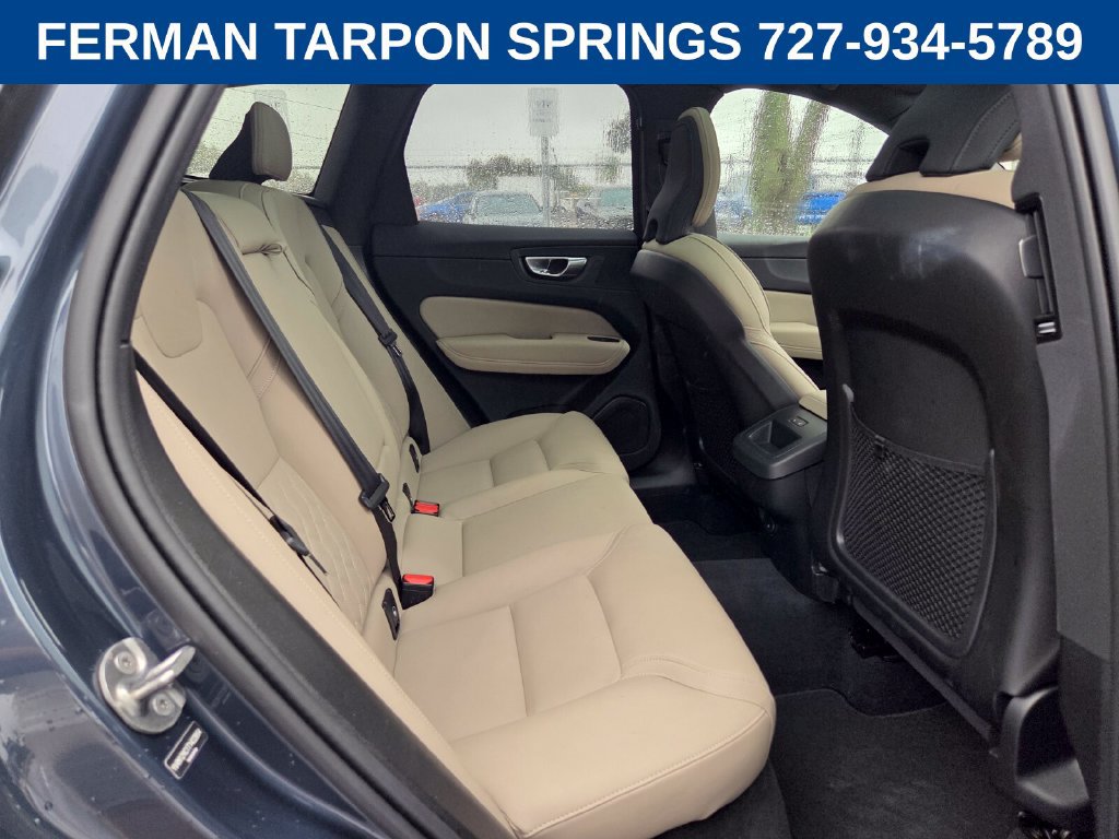 Certified 2026 Volvo XC60 B5 Plus AWD/4WD image 18