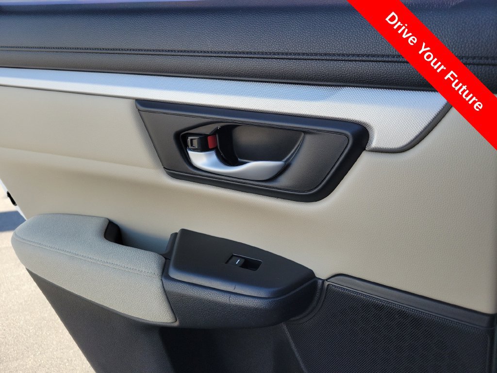 Used 2019 Honda CR-V LX image 19