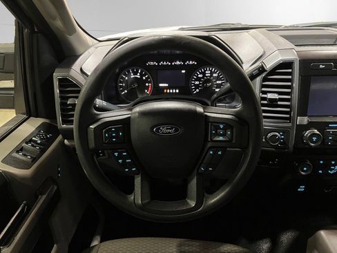 Used 2020 Ford F350 XLT image 23