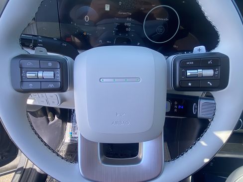 New 2026 Hyundai Palisade Calligraphy AWD/4WD image 19