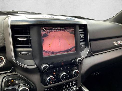 Used 2019 RAM 1500 Big Horn RWD image 22