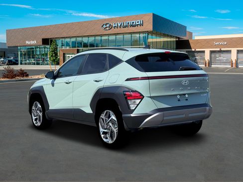 New 2026 Hyundai Kona SEL Premium AWD/4WD image 41