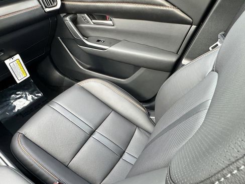 New 2026 MAZDA CX-50 AWD 2.5 Hybrid w/ Weather Package image 14