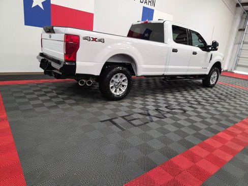 Used 2022 Ford F250 XLT AWD/4WD image 17