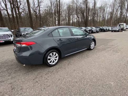 Used 2024 Toyota Corolla LE image 11