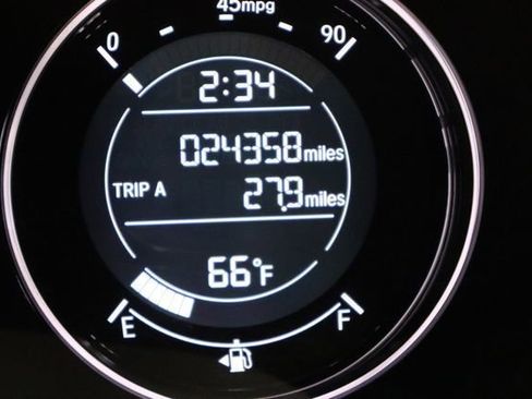 Used 2022 Honda HR-V Sport image 36