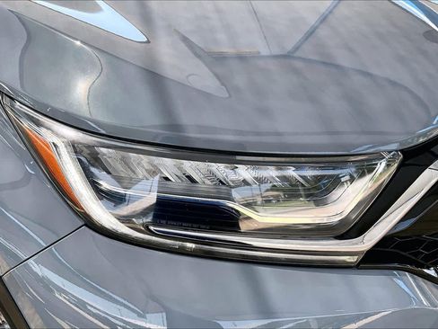 Used 2021 Honda CR-V Touring image 28