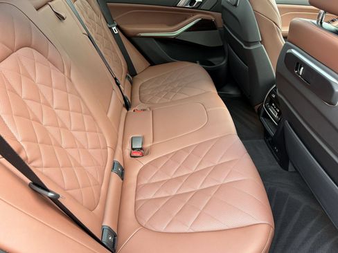 Used 2026 BMW X5 sDrive40i RWD image 28