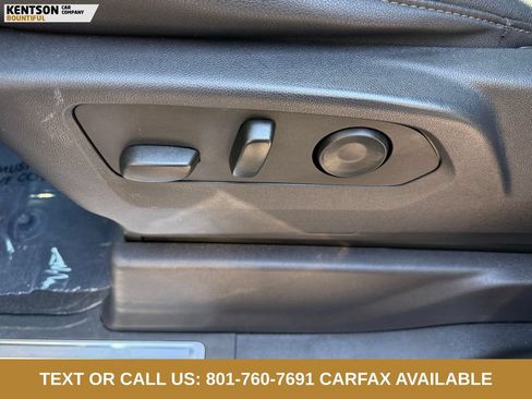 Used 2024 GMC Sierra 1500 Elevation w/ Elevation Premium Package AWD/4WD image 33
