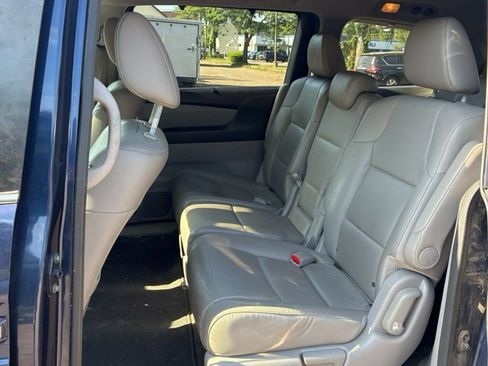 Used 2016 Honda Odyssey EX-L image 3