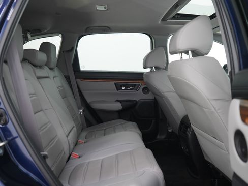 Used 2017 Honda CR-V EX-L image 11