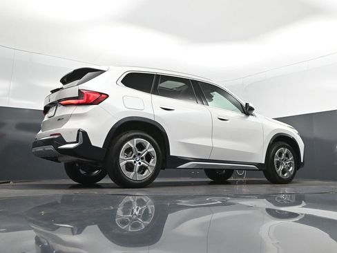 New 2026 BMW X1 xDrive28i w/ Convenience Package AWD/4WD image 42