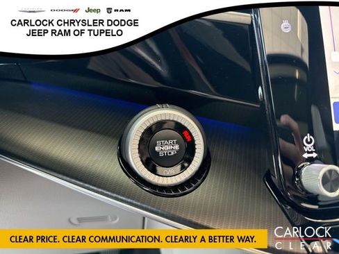 New 2026 Jeep Grand Wagoneer Summit image 18