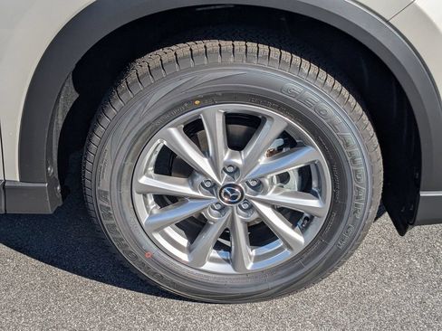 Used 2025 MAZDA CX-5 AWD 2.5 S image 11