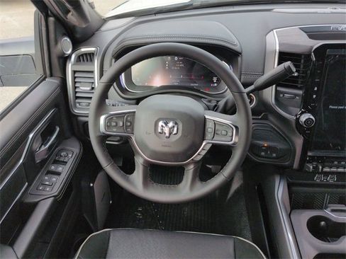 New 2026 RAM 4500 Tradesman image 16