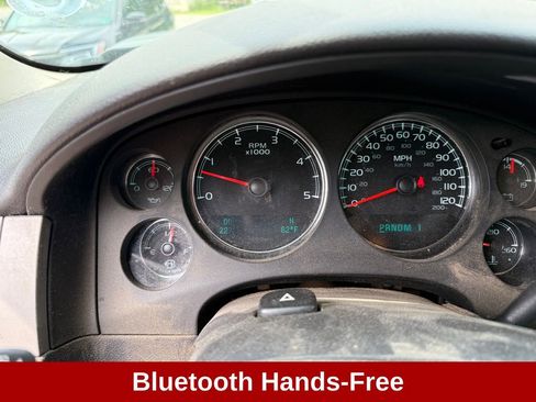 Used 2014 Chevrolet Silverado 2500 LTZ w/ LTZ Plus Package AWD/4WD image 15