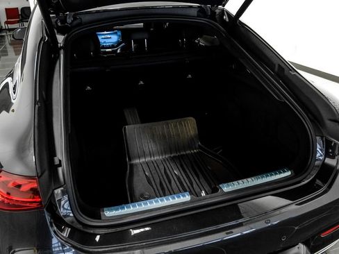 Used 2023 Mercedes-Benz EQS 580 4MATIC Sedan image 60